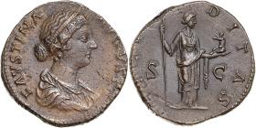 Faustina (Minor)
