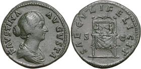 Faustina (Minor)