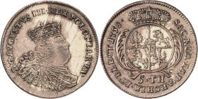 Preußen: Friedrich II. (Kriegsgeld)
