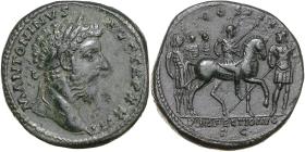 Marcus Aurelius