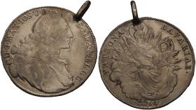 Bayern: Maximilian III. Joseph