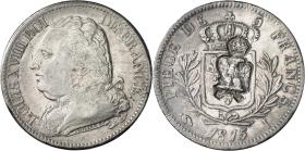 Frankreich: Ludwig XVIII./Napoleon I.
