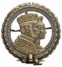 Preußen: Wilhelm I. und Augusta