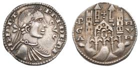 Bergamo: Stadt