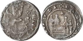 Aachen: Heinrich VI.
