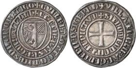 Sardinien: Grafschaft