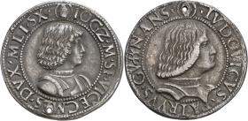 Mailand: Johann Galeazzo Maria Sforza