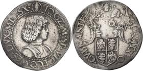 Mailand: Johann Galeazzo Maria Sforza