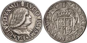 Mailand: Ludwig Maria Sforza
