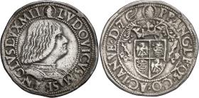 Mailand: Ludwig Maria Sforza