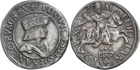 Mailand: Ludwig XII.