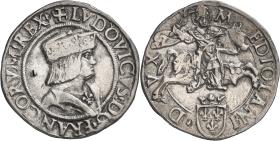 Mailand: Ludwig XII.