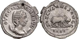 Otacilia Severa