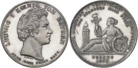Bayern: Ludwig I.
