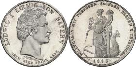 Bayern: Ludwig I.