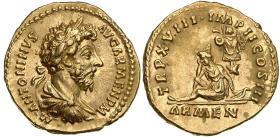 Marcus Aurelius