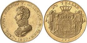 Braunschweig: Karl II.
