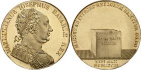 Bayern: Maximilian I. Joseph