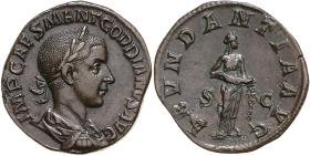 Gordianus III.