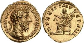 Marcus Aurelius
