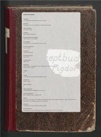 Konzeptbuch Figdor