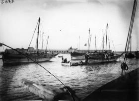 Hafen Uqair