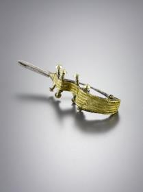 Dragofibel