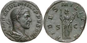 Philippus I.