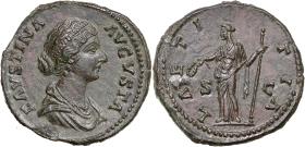 Faustina (Minor)