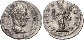 Macrinus