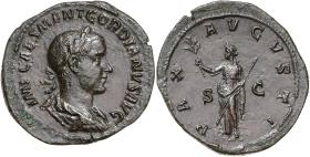 Gordianus III.
