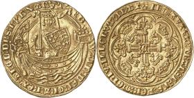 England: Edward III.