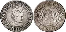 Tirol: Sigismund der Münzreiche