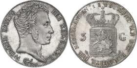 Niederlande: Wilhelm I.