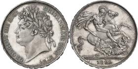 Großbritannien: Georg IV.