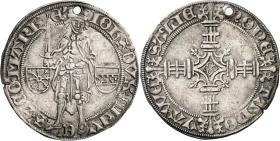 Kleve: Johann II.