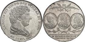 Schweden: Karl XIV. Johann