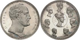 Russland: Nikolaus I.