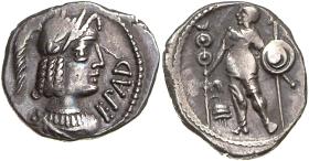 West-Kelten: „Arverni“