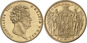 Dänemark: Christian VIII.