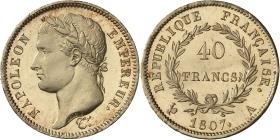 Frankreich: Napoleon I.