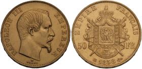 Frankreich: Napoleon III.