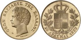Griechenland: Otto I.