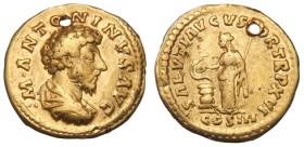 Marcus Aurelius