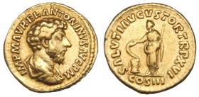 Marcus Aurelius