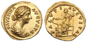 Faustina (Minor)