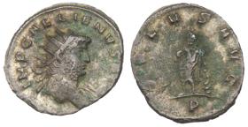Gallienus
