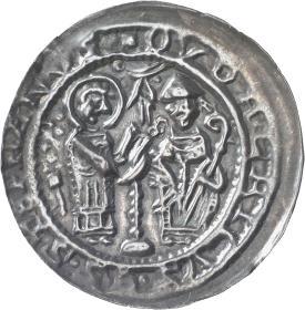 Halberstadt: Ulrich