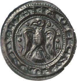 Arnstein: Walter II.