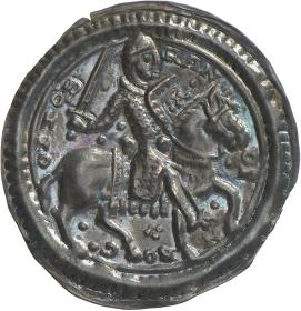 Brandenburg: Otto I.